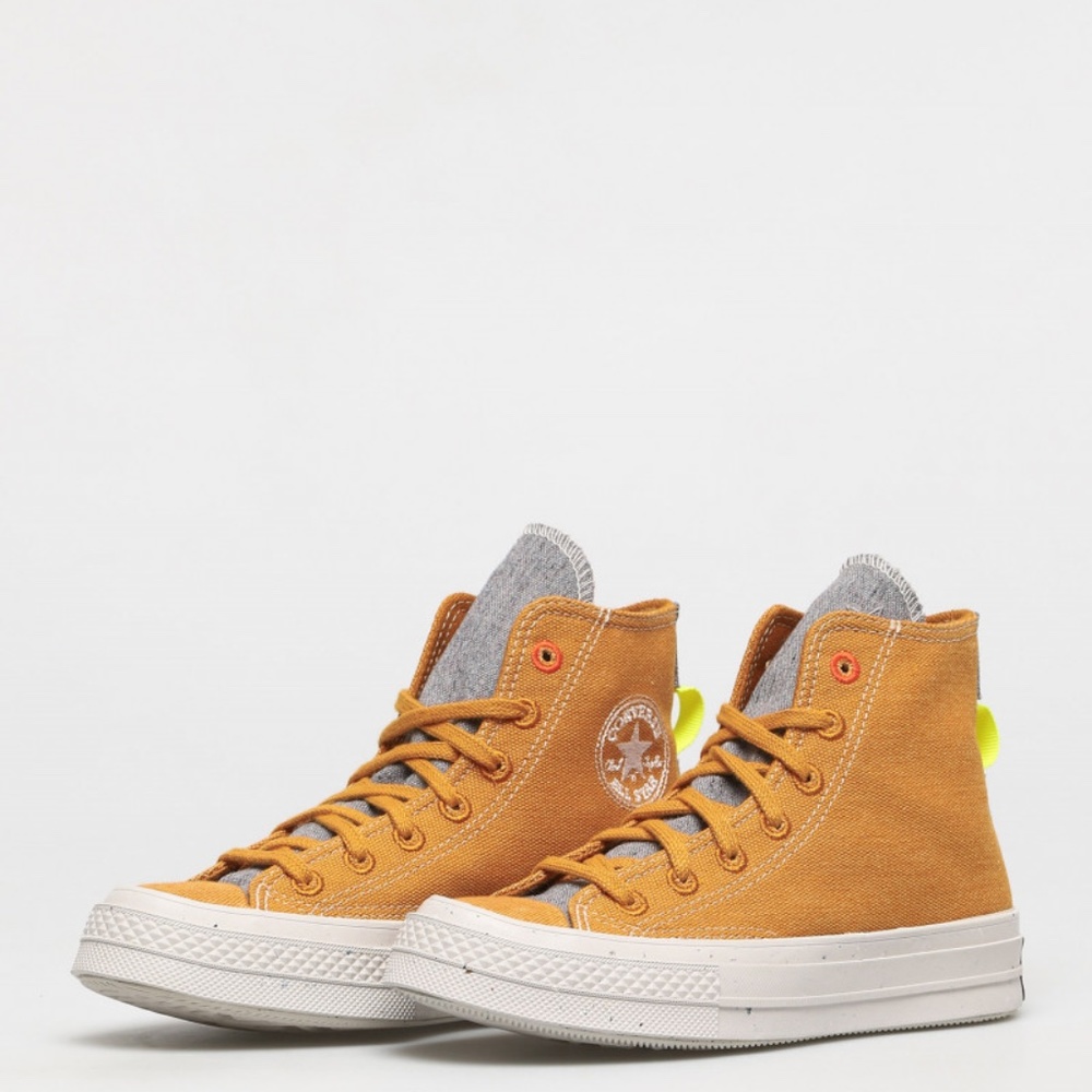 NEW Converse Chuck 70 Renew Hi Chucks - Picture 9 of 10